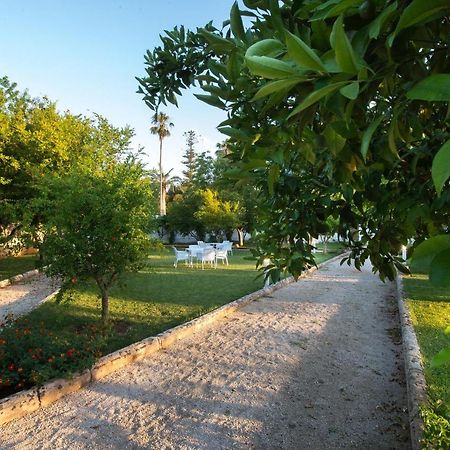 Villa Starace - Appartamento Buongiorno Sannicola Exterior photo